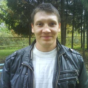 Дмитрий, 48 лет, Пенза