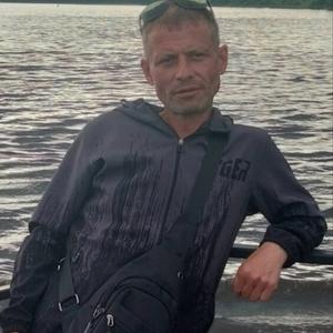 Парни в Тутаеве: Сергей, 44 - ищет девушку из Тутаева