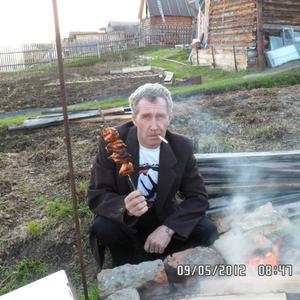 Владимир Мартынов, 66 лет, Екатеринбург