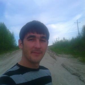 Парни в Томске: Андрей, 35 - ищет девушку из Томска