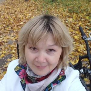 Лариса, 52 года, Новочебоксарск