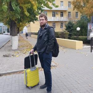 Парни в Волгограде: Марк, 27 - ищет девушку из Волгограда