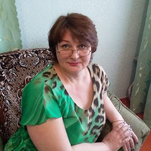 Анна, 52 года, Ставрополь