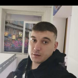 Парни в Батайске: Вячеслав Акопян, 34 - ищет девушку из Батайска