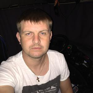 Дмитрий, 37 лет, Орск