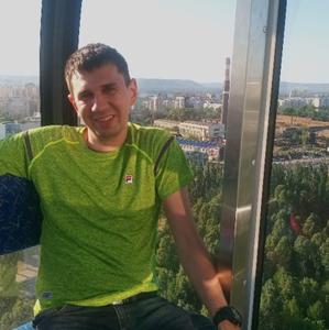 Вячеслав, 36 лет, Отрадный