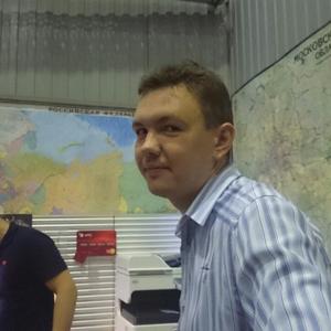 Парни в Кинешме: Алексей, 36 - ищет девушку из Кинешмы