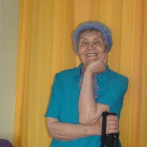 Девушки в Тынде: Лидия Шатревич, 80 - ищет парня из Тынды