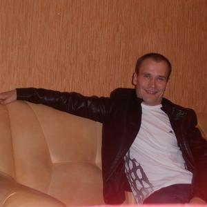 Игорь, 45 лет, Братск