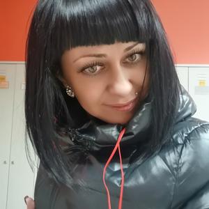 Marina, 41 год, Барнаул
