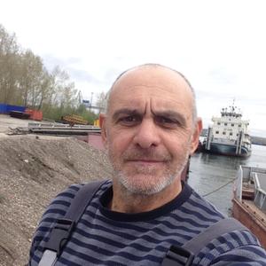 Егор, 59 лет, Красноярск