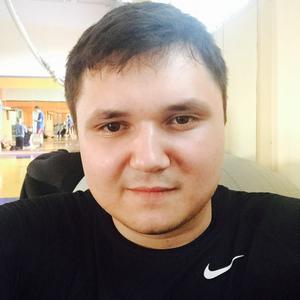 Дима, 34 года, Ярославль