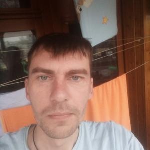 Алекс В, 41 год, Курск