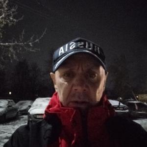 Сергей, 55 лет, Челябинск