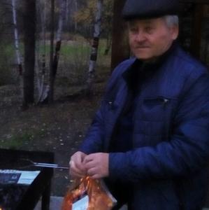 Парни в Камышлове: Александр, 64 - ищет девушку из Камышлова