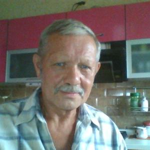 Владимир Смирнов, 63 года, Ярославль