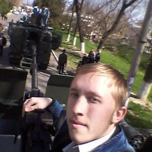 Илья Рыбкин, 22 года, Ташкент