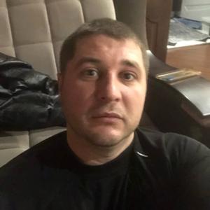 Николай Туренко, 36 лет, Белореченск