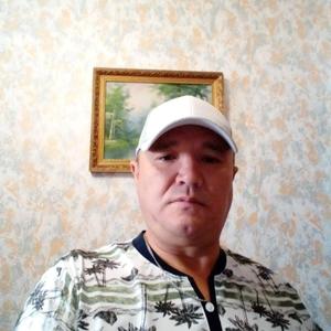 Юрис, 50 лет, Оренбург