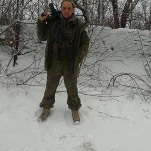Константин, 53 года, Южно-Сахалинск