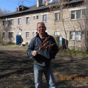 Парни в Перми: Андрей, 54 - ищет девушку из Перми