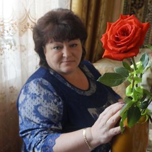 Татьяна, 58 лет, Иваново