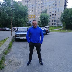 Андрей, 48 лет, Владимир