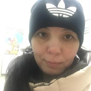 Эльмира Захарова, 35 лет, Пангоды