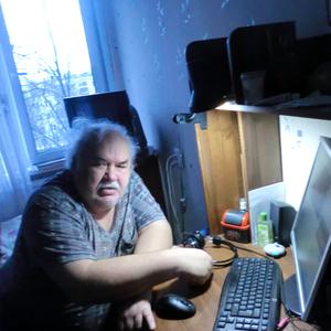 Алекс, 71 год, Санкт-Петербург