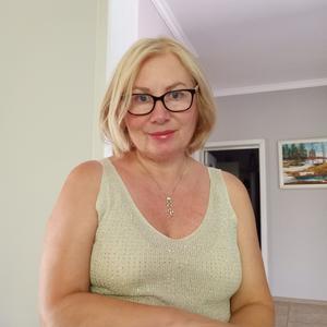Валерия, 60 лет, Красносельское