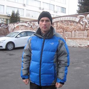 Игорь Ворожейкин, 47 лет, Омск