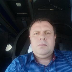 Владимир, 51 год, Курган
