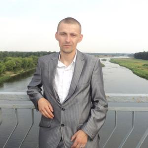Сергей Игнаткевич, 37 лет, Бобруйск