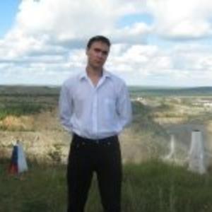 Парни в Сарове: Андрей Назаров, 36 - ищет девушку из Сарова