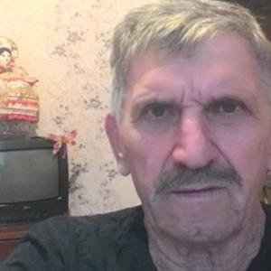 Парни в Екатеринбурге: Геннадий, 73 - ищет девушку из Екатеринбурга