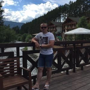 Vadim, 36 лет, Барнаул
