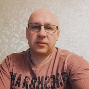 Парни в Новосибирске: Андрей, 51 - ищет девушку из Новосибирска