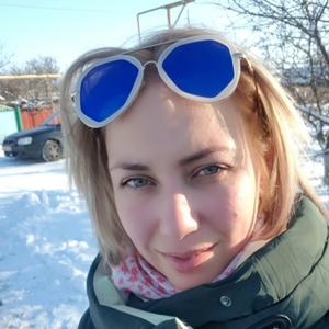 Девушки в Ставрополе: Дарья, 34 - ищет парня из Ставрополя
