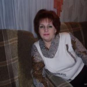 Ольга, 58 лет, Моршанск