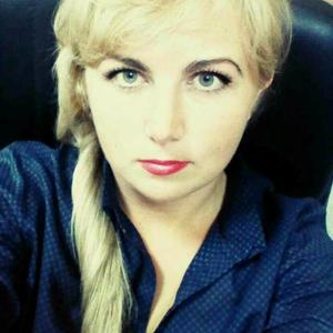 Девушки в Полтаве (Украина): Марина, 37 - ищет парня из Полтавы (Украина)