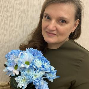 Людмила Абрамова, 51 год, Казань