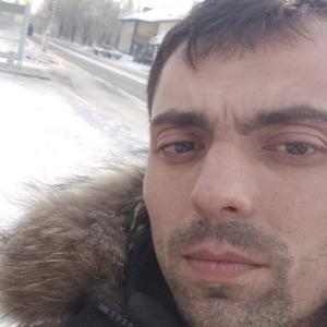 Парни в Черногорске: Иван Листопадский, 33 - ищет девушку из Черногорска