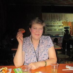 Девушки в Кемерово: Марина Касатина, 49 - ищет парня из Кемерово
