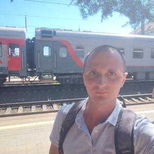 Парни в Ставрополе: Александр, 35 - ищет девушку из Ставрополя