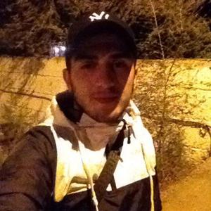 Парни в Волгограде: Samir Babakishiev, 29 - ищет девушку из Волгограда