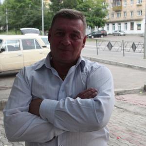 Виталий, 66 лет, Красноярск
