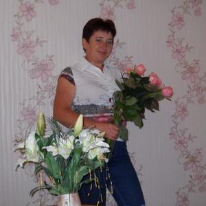 Ольга Глухова, 52 года, Ижевск