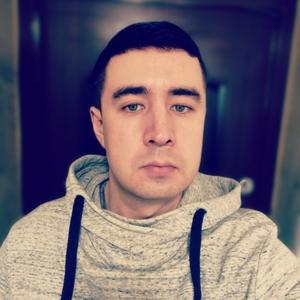 Азамат, 31 год, Уфа