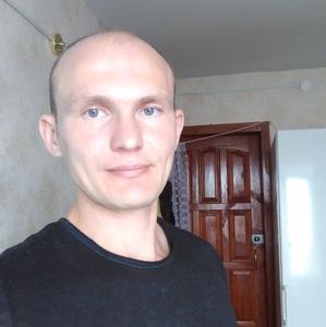 Александр, 35 лет, Нягань