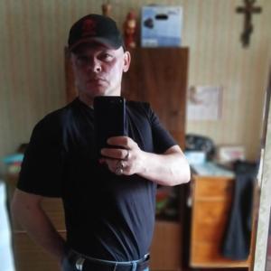 Парни в Усинске: Владимир, 49 - ищет девушку из Усинска